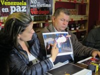 Víctimas de las Guarimbas: "Los opositores son delincuentes que llevaron la mortandad a Venezuela"