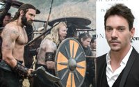 Vikings renueva por una 5ª temporada y ficha a Jonathan Rhys Meyers