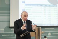 El Gobierno convocará hoy 2.740 plazas de Policía y 1.734 de Guardia Civil