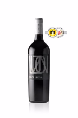 El vino Finca Luzón 2014