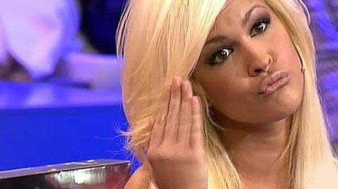 ¿Cuál Será El Cociente Intelectual De Ylenia?/Telecinco