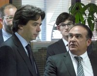 PP exige que Maestre “dimita hoy mismo” por ser “culpable de cometer un delito"