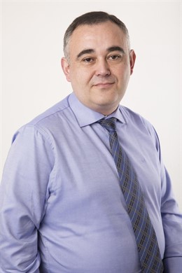 El regionalista José Miguel Fernández Viadero