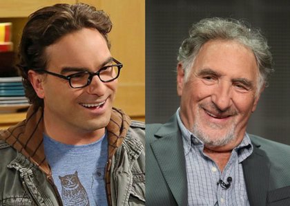 The Big Bang Theory ficha a Judd Hirsch como el padre de Leonard