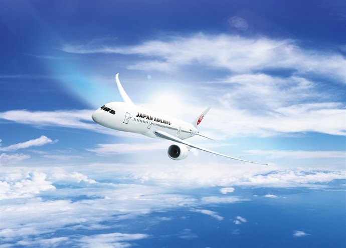 Japan Airlines