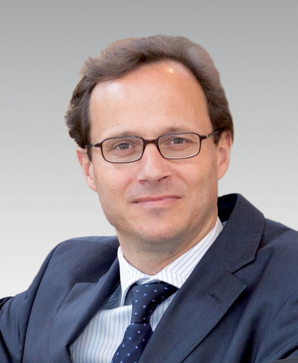 Olivier Mornet