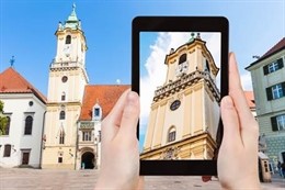 Guía Digital de Viajes