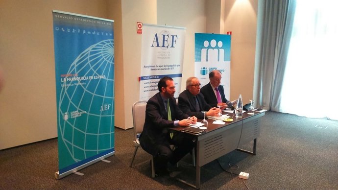 Informe de la franquicia 