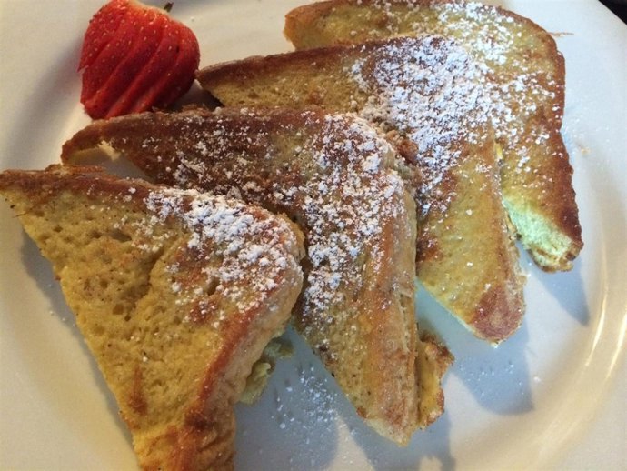 Sorprende con las torrijas en Semana Santa: de la torrija light a la torrija al vino dulce