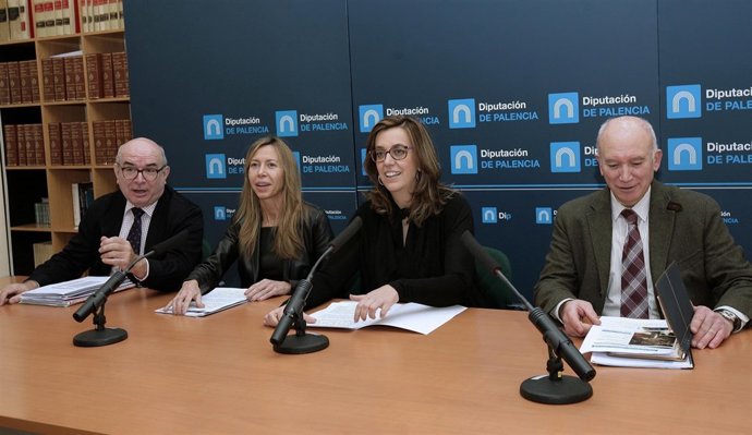 Presentación del programa 'Cultura a la Romana 2016' 