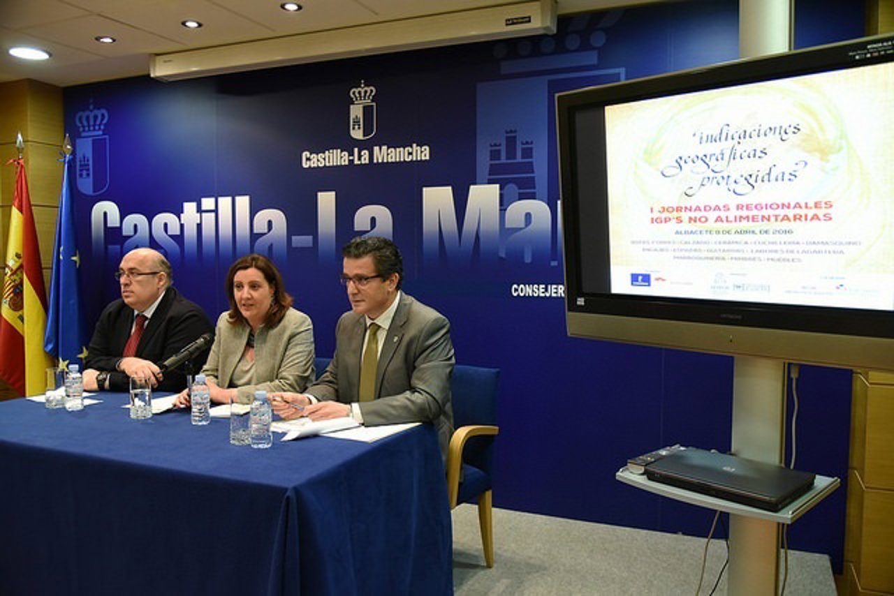 Presentación Jornadas