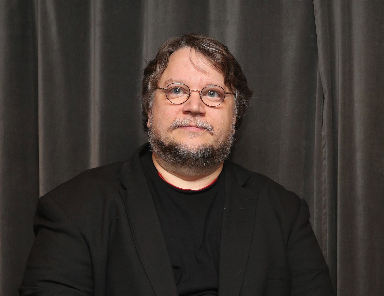 Guillermo del Toro 