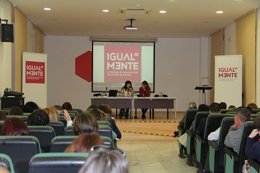 Conciliación diputación málaga plan igualdad celebración