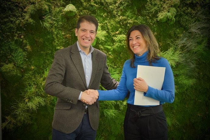 Ecoembes se incorpora a Fundación SERES