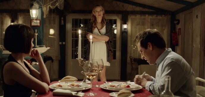  Patricia Conde Se Incorpora A 'Chiringuito De Pepe'