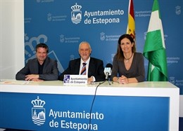 Costa del sol occidental cultura diputación málaga actividades