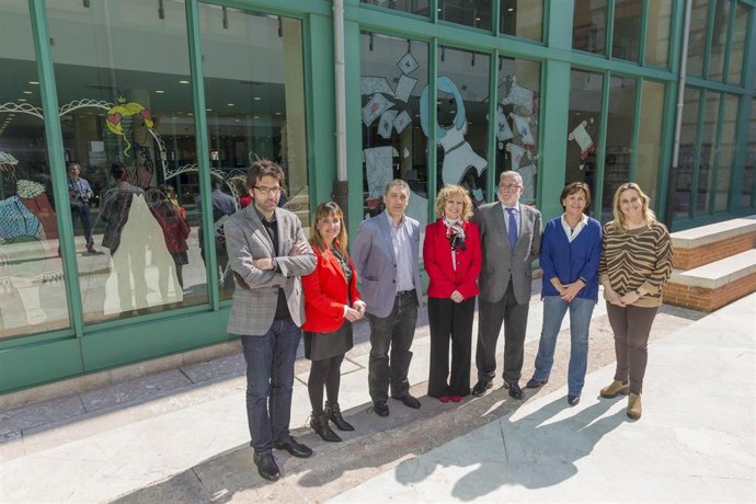 La vicepresidenta en las jornadas