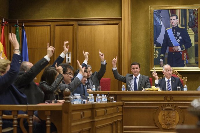 Aprobadas subvenciones nominativas para organizaciones y ayuntamientos.