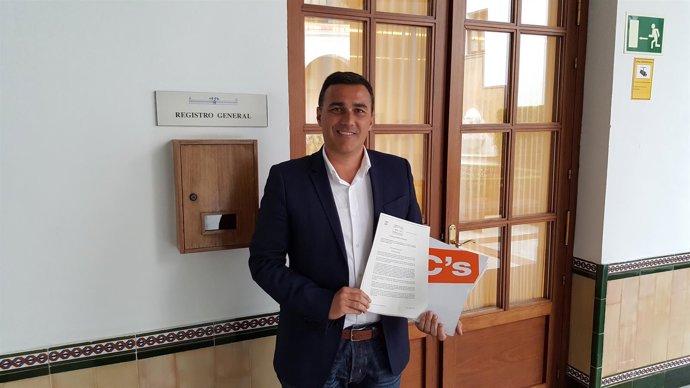 Ciudadanos (CS)| Ciudadanos Exige Una Solución Al Corredor Ferroviario De La Co
