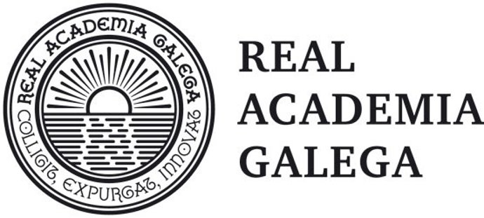 Imagen Real Academia Galega (RAG)