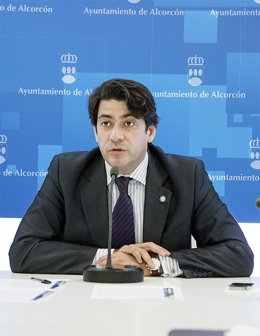 David Pérez