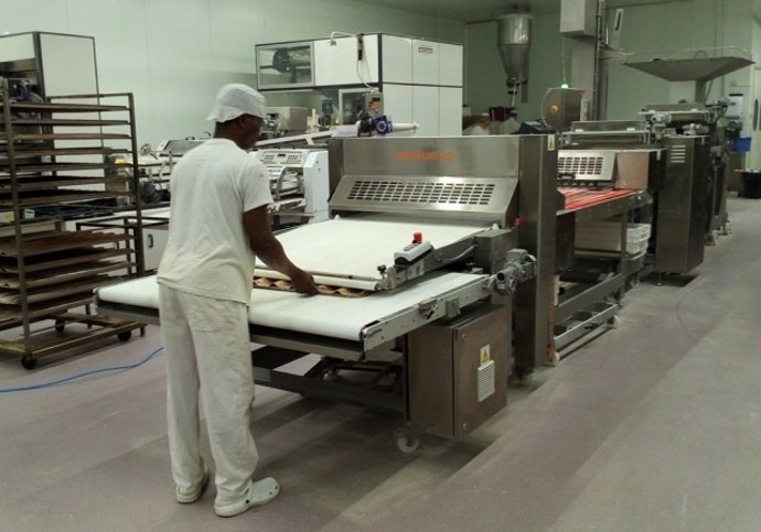 Instalaciones del Horno de la Abuela