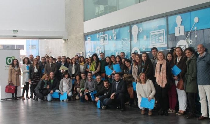 Unas 50 personas han asistido a la jornada