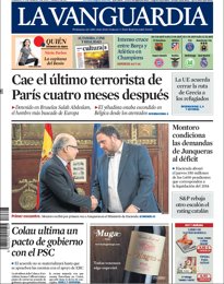 La Vanguardia