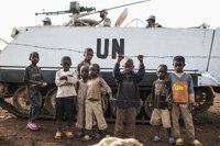 La ONU acusa a soldados congoleses de participar en al menos tres ataques contra civiles