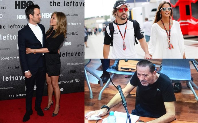 CRONICA DE LA SEMANA ROSA