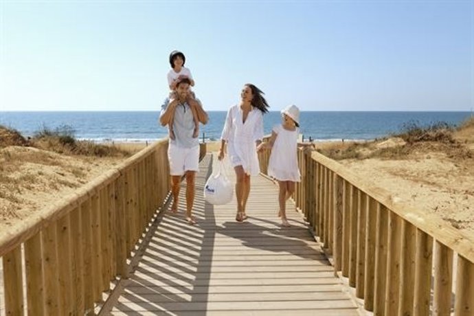 Vacaciones en familia, uno de los principales motivos de felicidad