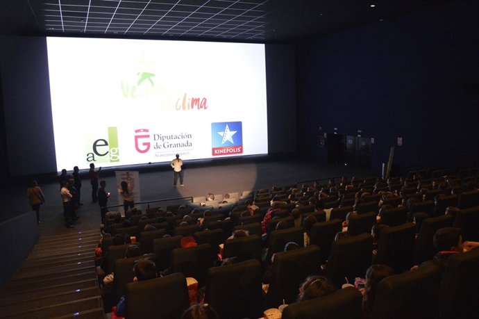 Escolares de la provincia de Granada aprenden a ahorrar energía