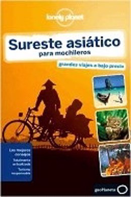 Lonely Planet ofrecerá sus guías por capítulos