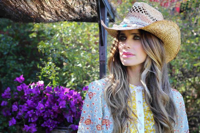 Vanesa Romero/Josefina Blanco