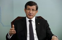 Davutoglu traslada sus condolencias a Irán e Israel