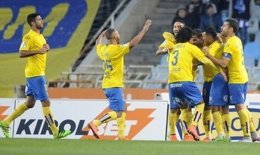 UD Las Palmas 
