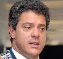 Roger Agnelli, muerto en accidente aéreo