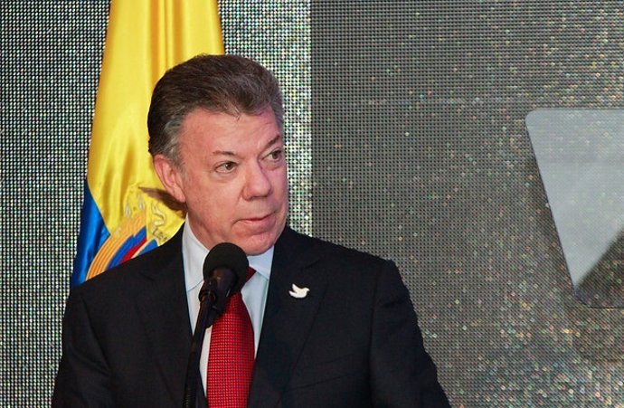 Juan Manuel Santos