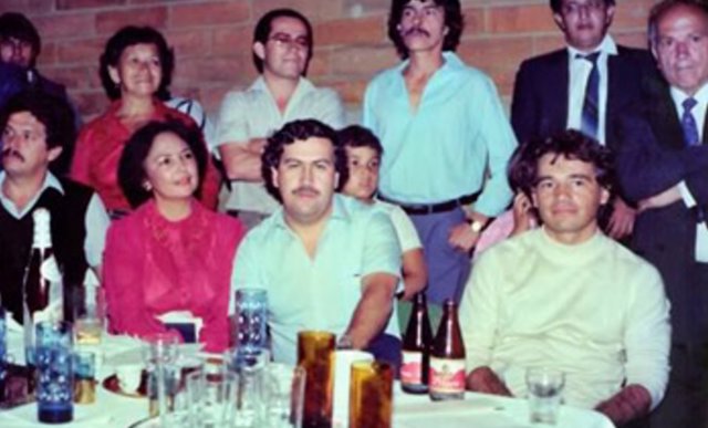 los hermanos ochoa