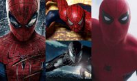 Los 10 trajes de Spiderman vistos en pantalla,  del peor al mejor