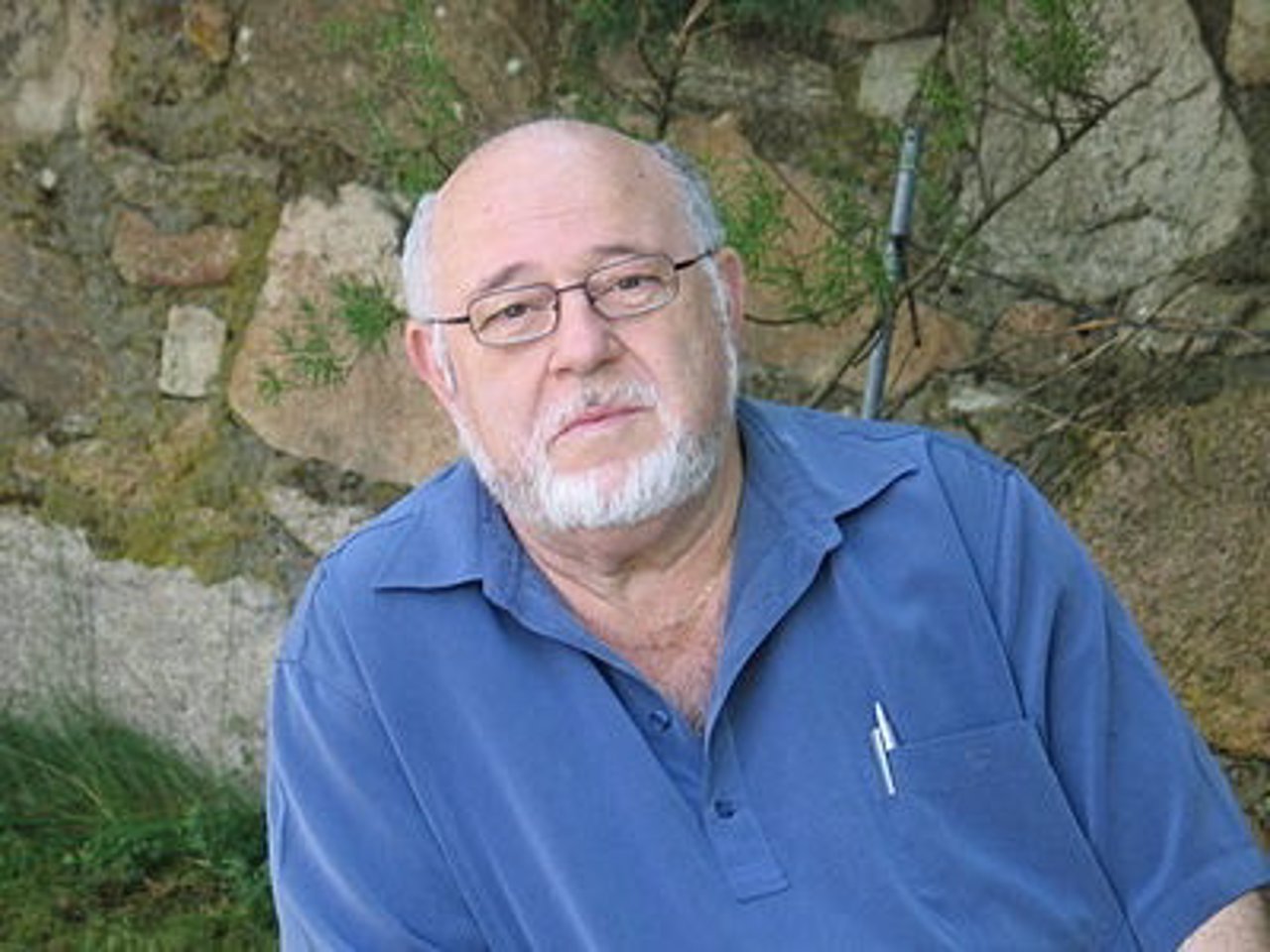 Pablo González de Langarika