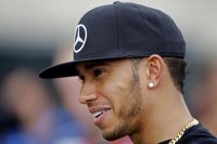 Hamilton: "Lo he hecho lo mejor que he podido, a pesar de un inicio difícil"