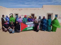 ERC quiere que España reconozca la RASD y supedite acuerdos con Marruecos al referéndum