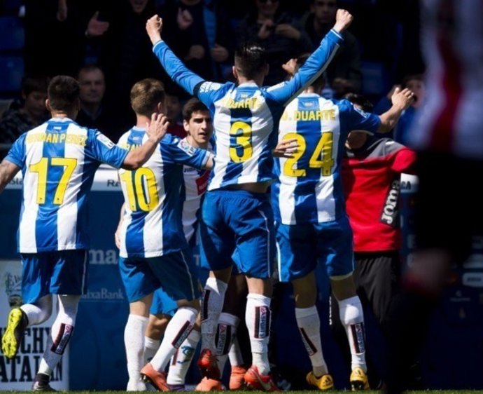 Espanyol Athletic