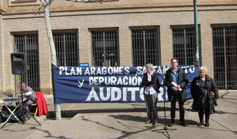 Aragón
