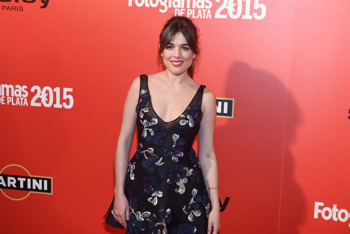 Entrega de los premios Fotogramas 2016 en Madrid