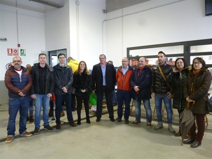 Día del Verdel en Laredo