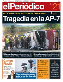 el periodico