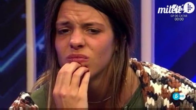 Gran Hermano VIP: Laura Matamoros dardo envenenado a su padre Kiko Matamoros
