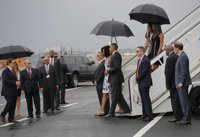 Obama dice que su visita a Cuba es sólo "un primer paso" en la nueva relación bilateral